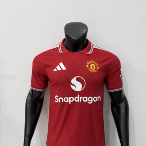 Playera Club Manchester United 26/27