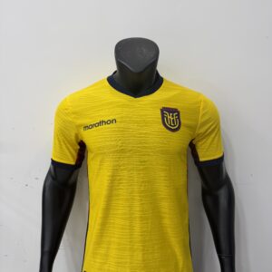 Playera Club Selección de Ecuador 24/25