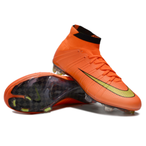 BOTAS NIKE LASER 2