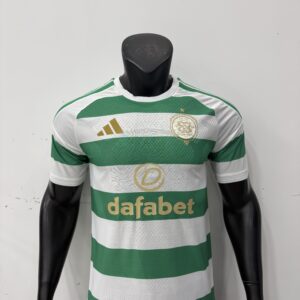 Playera Club Celtic FC 26/27