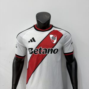 Playera Club Atlético River Plate Argentina  24/25