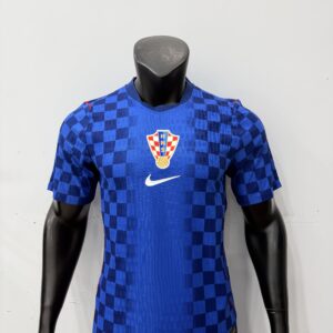 Playera Selección Nacional de Fútbol de Croacia 22/23