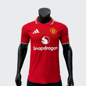 Playera Manchester