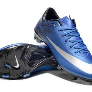 Botas Nike Laser Orange".