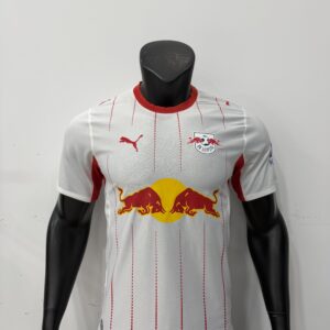 Playera  Oficial RB Leipzig 2025/26