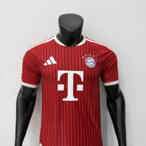 Playera FC Bayern München 2026/27