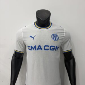 Playera Club Olympique de Marsella 24/25